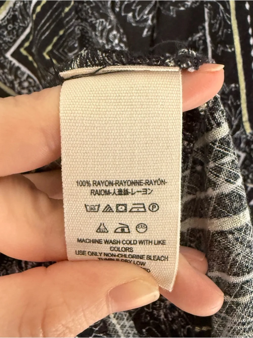 Free People Walking on a Dream Long Sleeve Top